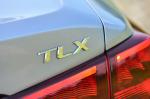 Acura TLX 3.5L V6 SH-AWD 2015 года